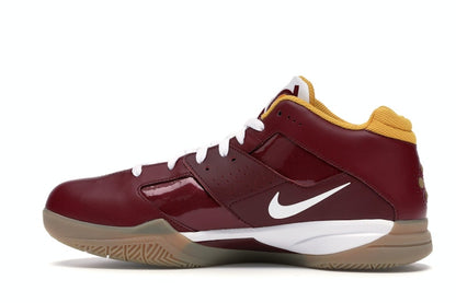 Nike KD 3 Redskins