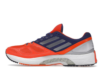 adidas Adizero Tempo 6 Infrared Hero Ink