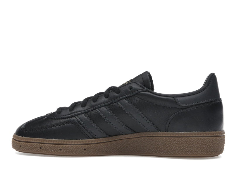 adidas Handball Spezial Core Black Carbon Gold Metallic