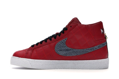 Nike SB Blazer Supreme Red (2006)