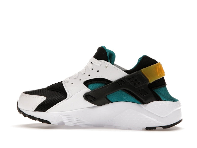 Nike Huarache Run Peace, Love, & Swoosh (GS)