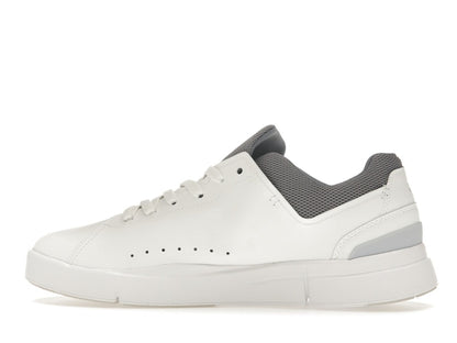 On The Roger Advantage White Fossil