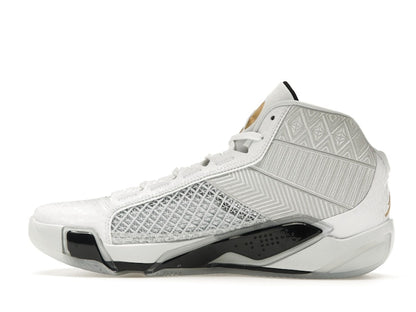 Jordan 38 FIBA (Clear Sole)