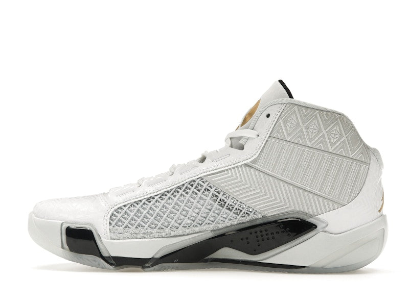 Jordan 38 FIBA (Clear Sole)