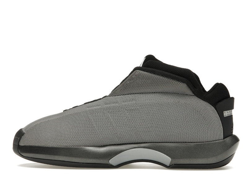 adidas Crazy 1 Core Black