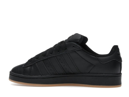 adidas Campus 00s Triple Black Gum