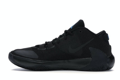 Nike Zoom Freak 1 Black Multi Photo Blue