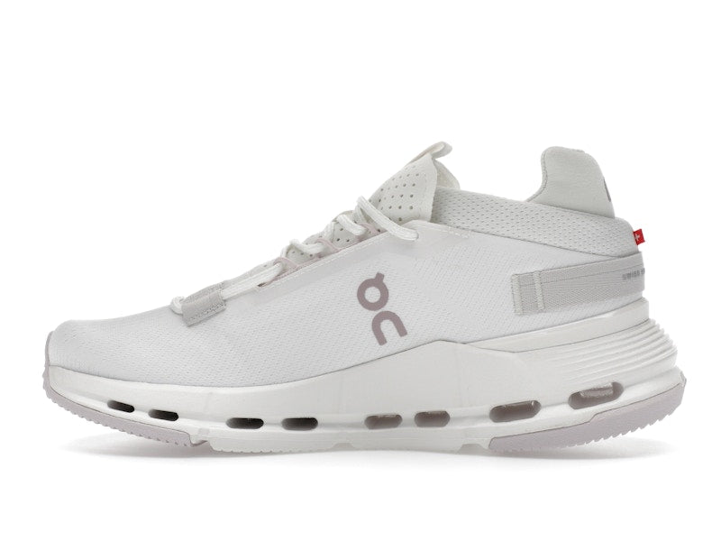 On Running Cloudnova 2 White Orchid (Women's)