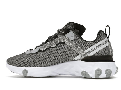 Nike React Element 55 Safari Pack Wolf Grey