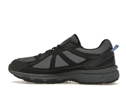 ASICS Gel-Venture 6 Metropolis Black