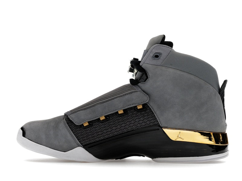 Jordan 17 Retro Trophy Room (With T-Shirt)
