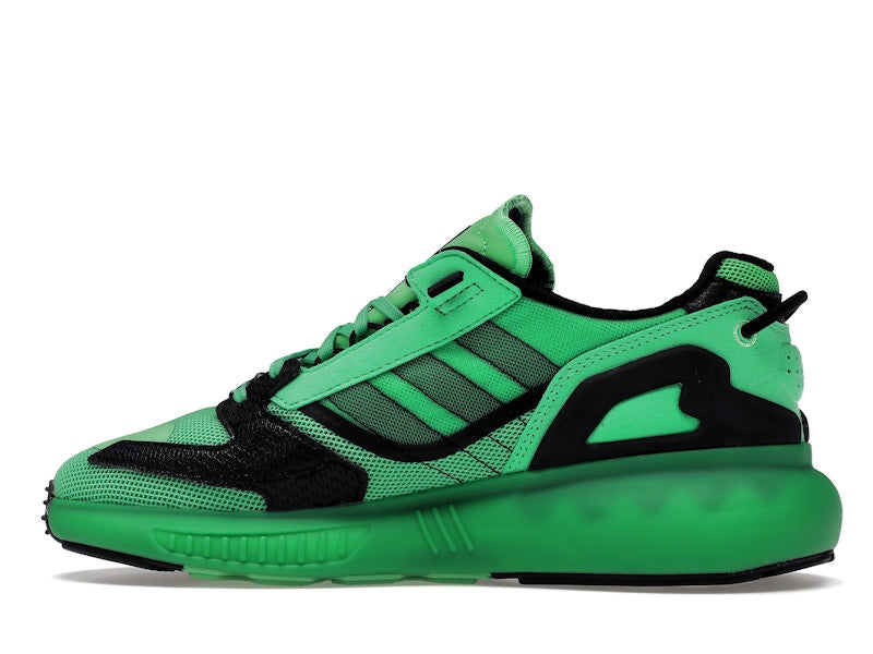 adidas ZX 5K Boost Screaming Green