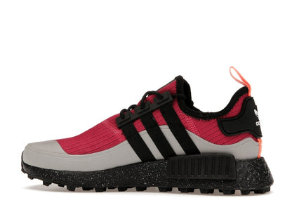 adidas NMD R1 Trail Wild Pink Black