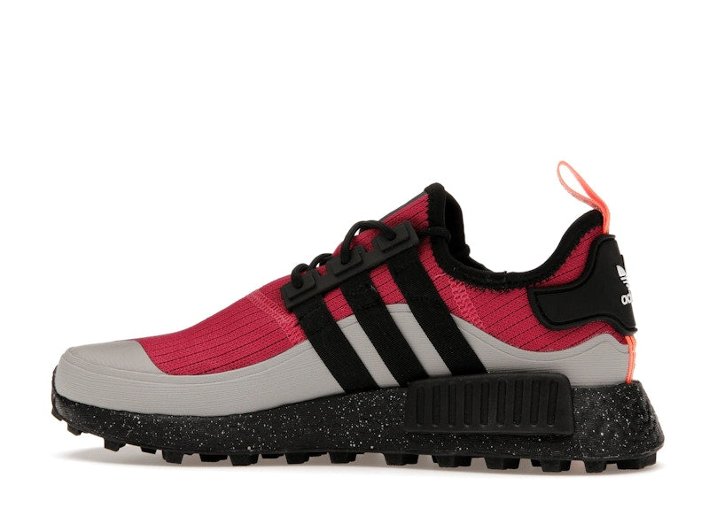 adidas NMD R1 Trail Wild Pink Black