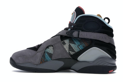 Jordan 8 Retro N7 (2019)