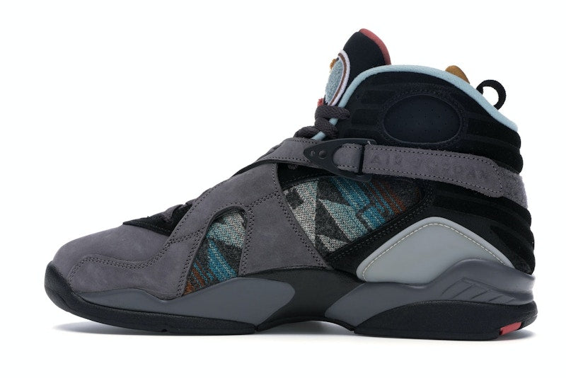 Jordan 8 Retro N7 (2019)