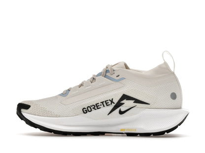 Nike Pegasus Trail 5 Gore-Tex Phantom White University Gold Black (Women's)