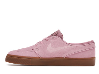 Nike SB Zoom Stefan Janoski Elemental Pink