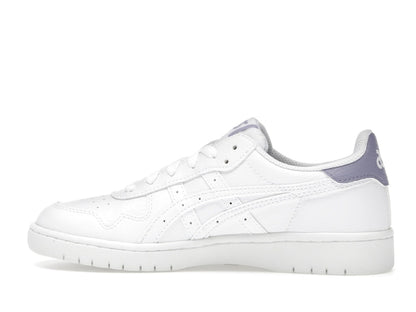 ASICS Japan S White Ash Rock (Women's)