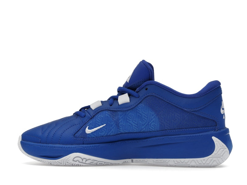 Nike Zoom Freak 5 TB Game Royal