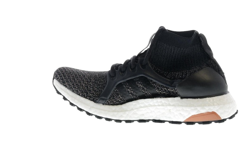 adidas Ultra Boost ATR Mid Core Black (Women's)