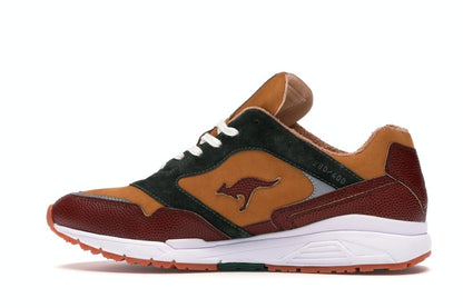 KangaROOS Ultimate Memory of 34