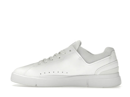 On The Roger Advantage All White (Women's)