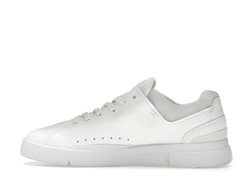 On The Roger Advantage All White (Women's)