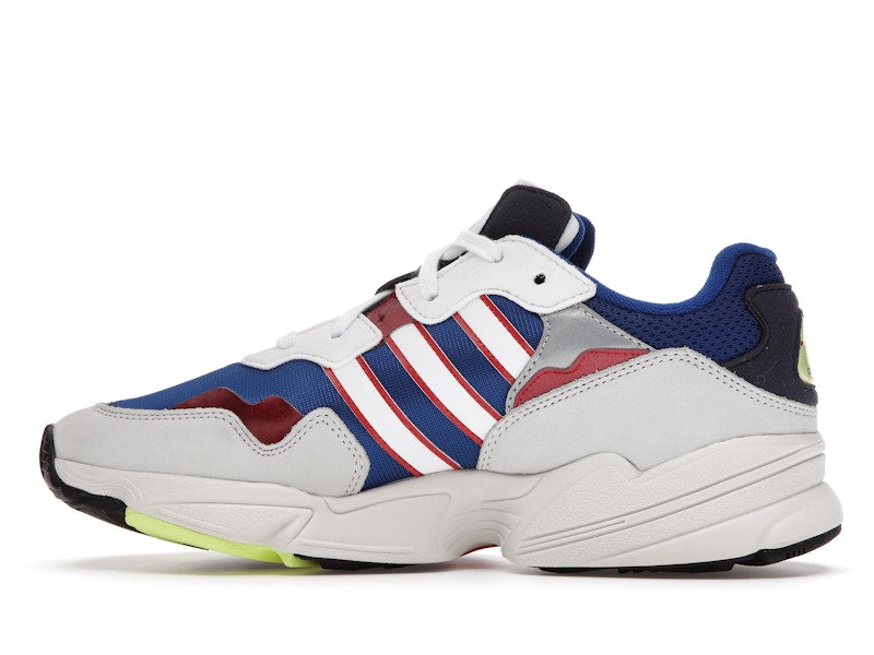 adidas Yung-96 Collegiate Royal Collegiate Navy