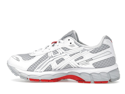 ASICS Gel-Kayano 12.1 Up There Natsukashii Glacier Grey