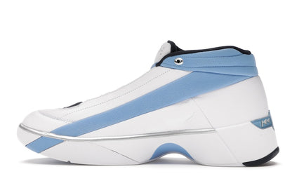 Jordan Team Showcase UNC