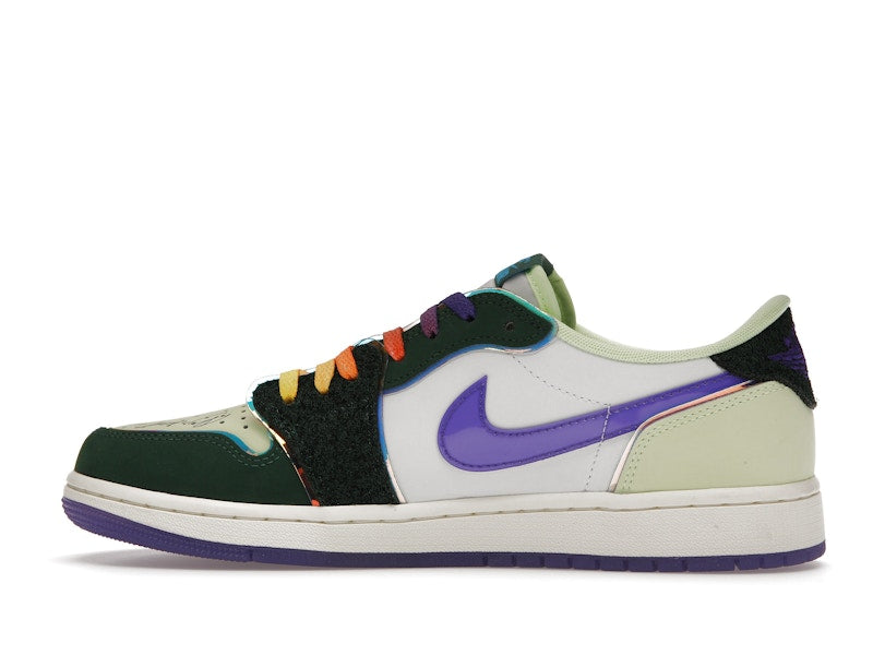 Jordan 1 Retro Low OG Doernbecher (2023)