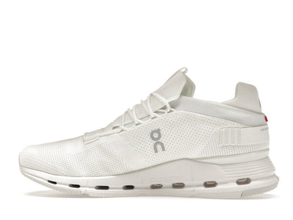 On Running Cloudnova Undyed White (2023)