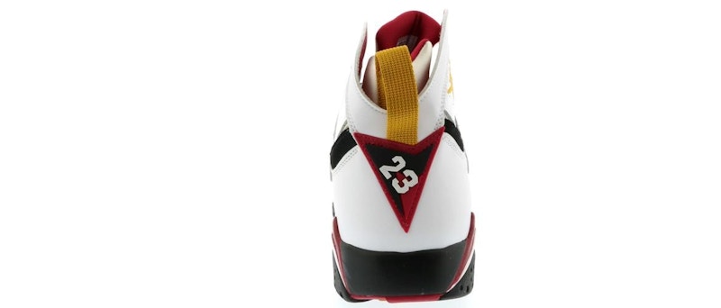 Jordan 7 Retro Cardinal (2011)