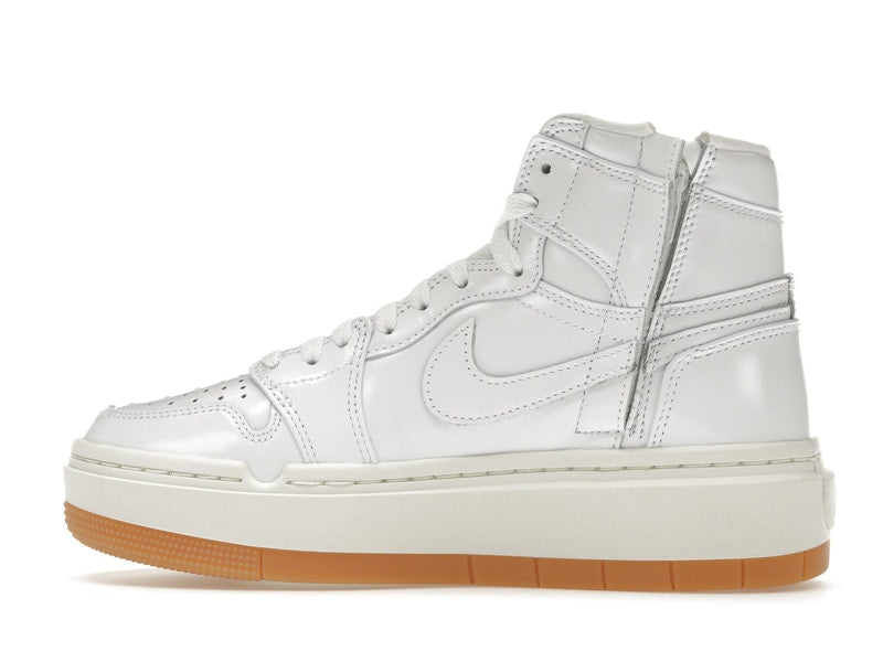 Jordan 1 Elevate High SE White Gum (Women's)