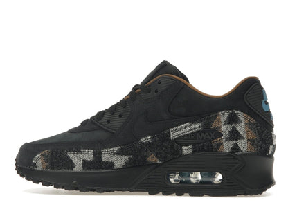 Nike Air Max 90 Pendleton Black
