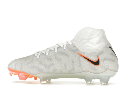 Nike Phantom Luna Elite FG White Total Orange (Women's)