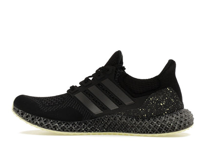 adidas Ultra 4D Rich Mnisi Pride Black Carbon