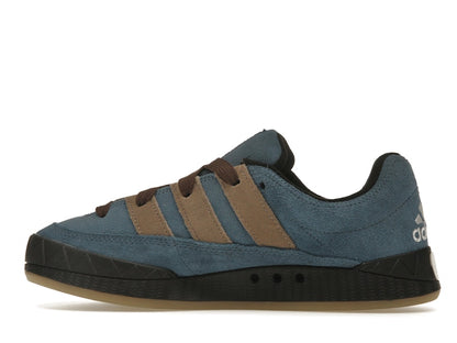 adidas Adimatic Indigo Black