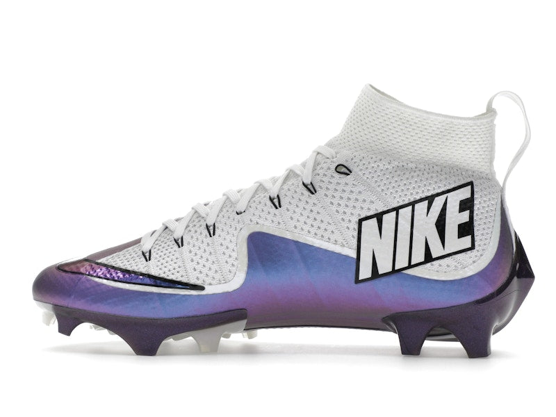 Nike Vapor Edge 360 Untouchable Mid Purple White