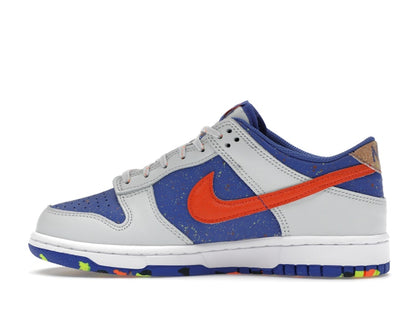 Nike Dunk Low Paint Splatter (GS)