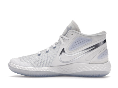 Nike KD Trey 5 VIII White Royal Tint