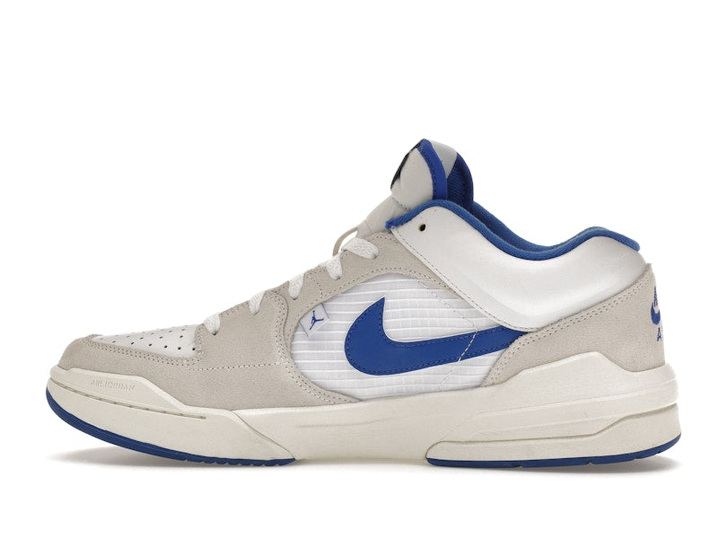 Jordan Stadium 90 White Game Royal