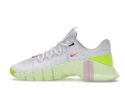 Nike Free Metcon 5 Barely Volt Pink Foam (Women's)