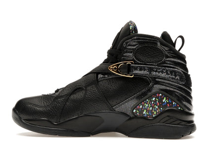Jordan 8 Retro Confetti