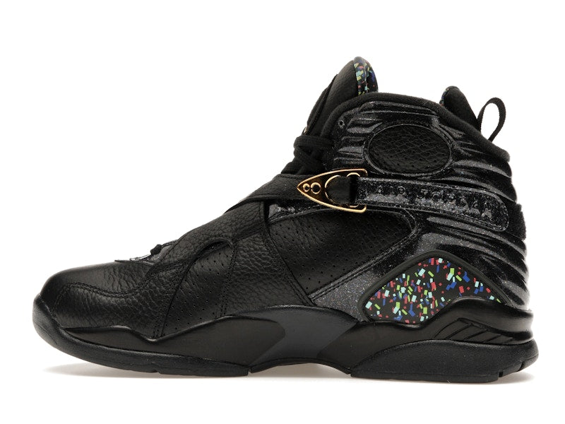 Jordan 8 Retro Confetti