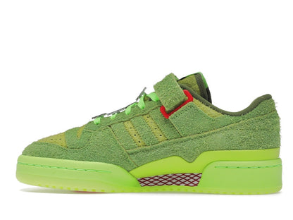 adidas Forum Low The Grinch