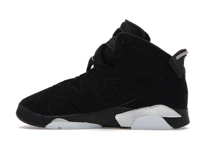 Jordan 6 Retro Chrome (PS)