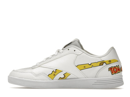 Reebok Club MEMT Tom and Jerry