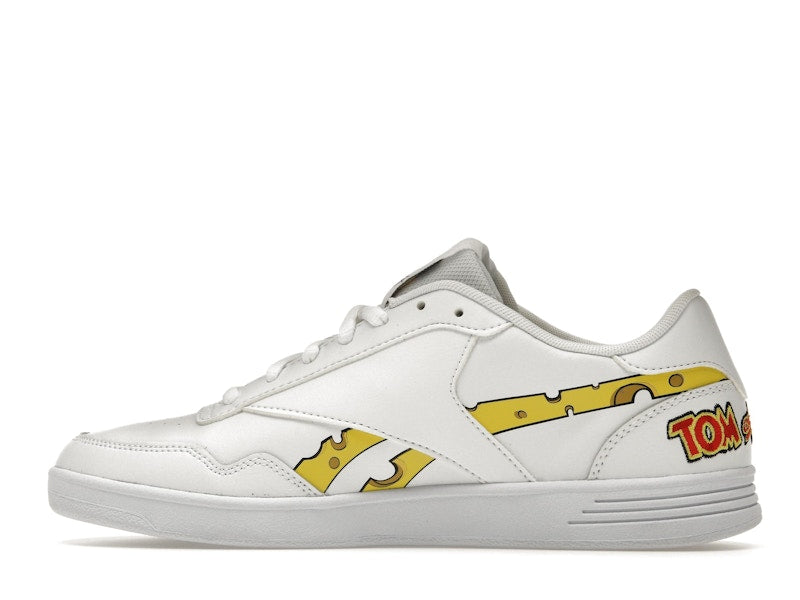 Reebok Club MEMT Tom and Jerry